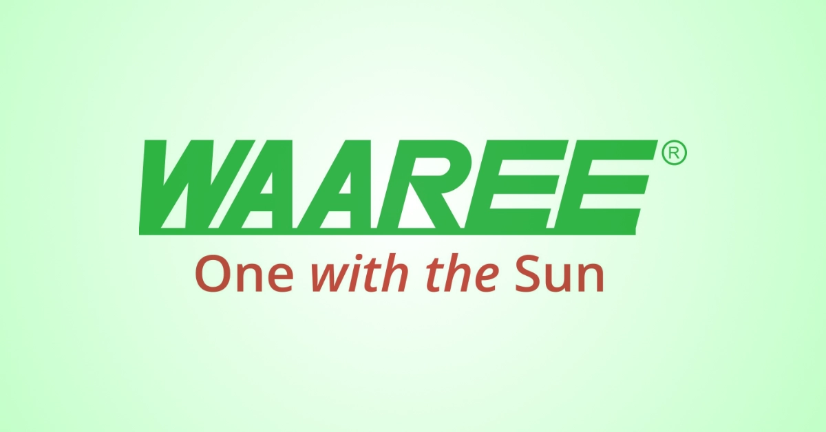 Waaree Solar